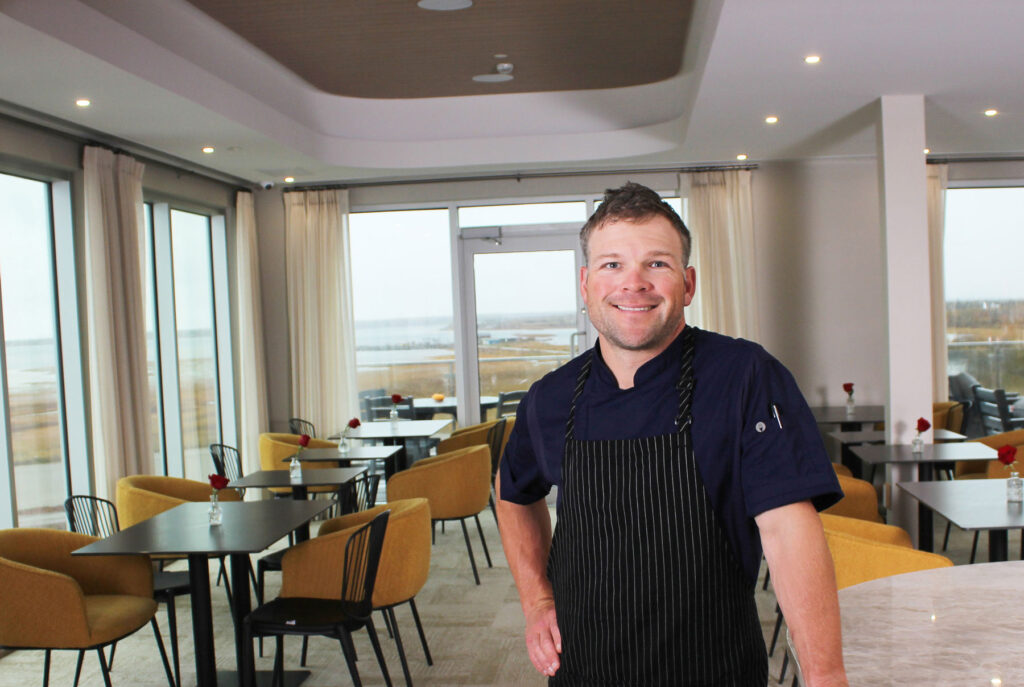 Chef-Greg-Fluke-Dining-Room-Tim-Banks