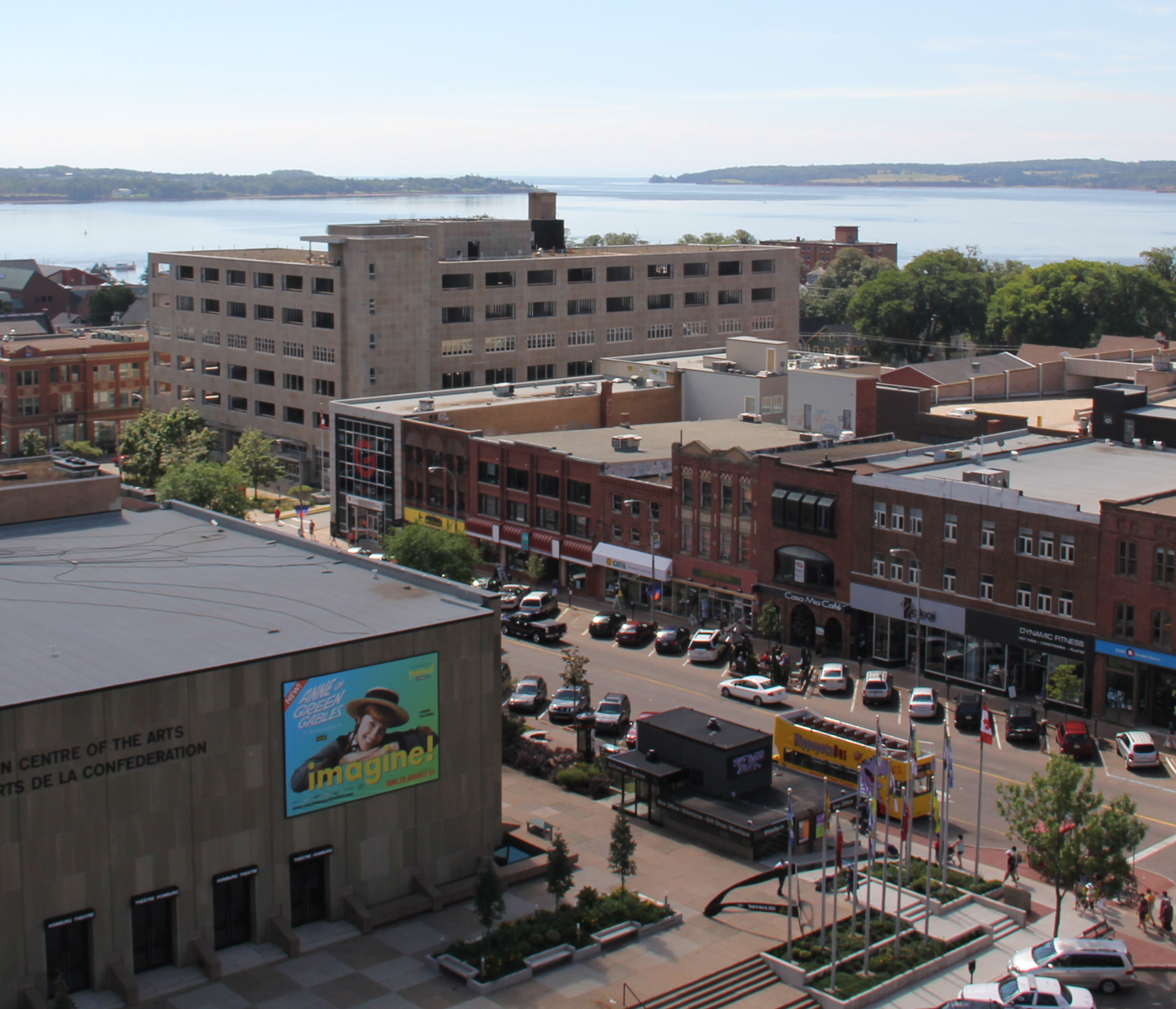 COMMENTARY: Charlottetown’s development engine has stalled. It didn’t have to
