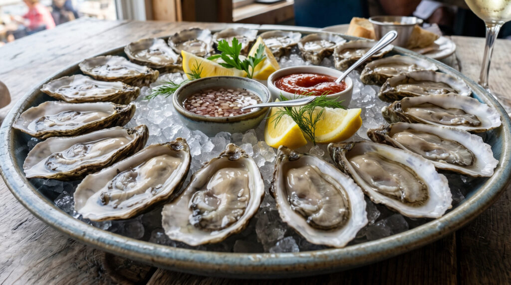 a_platter_of_oysters